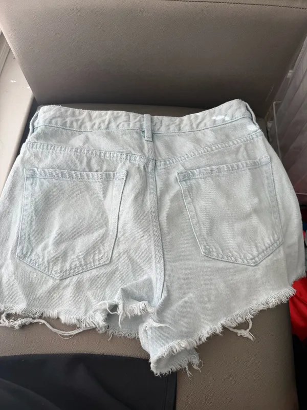 Pacsun shorts  - Image 5