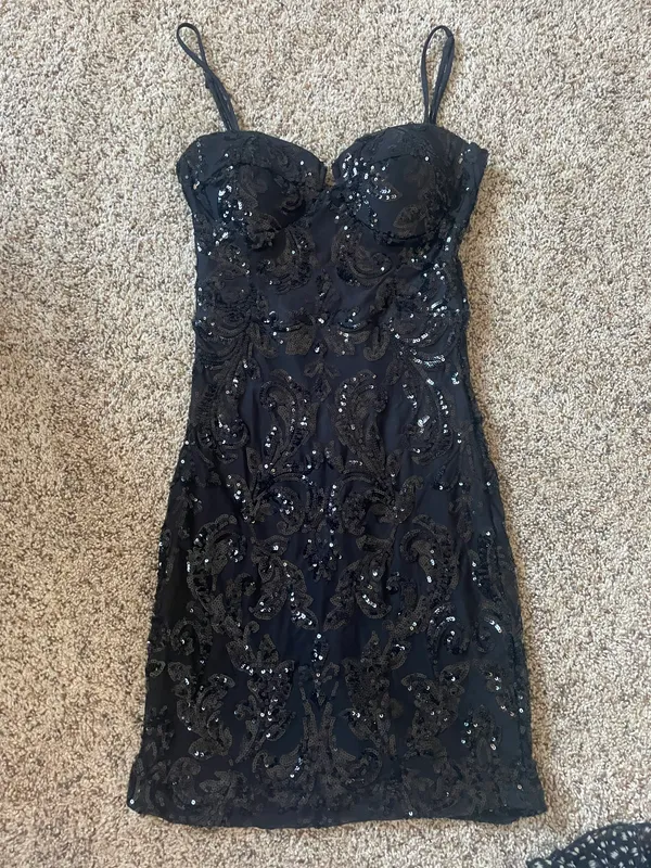 Windsor Hoco Dress - Image 2