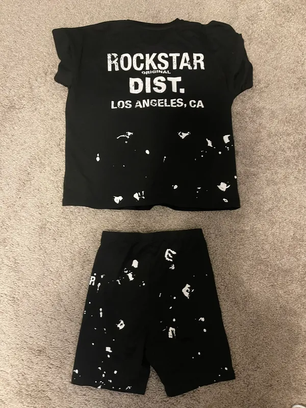 Rockstar Original Two Piece Set - Image 6