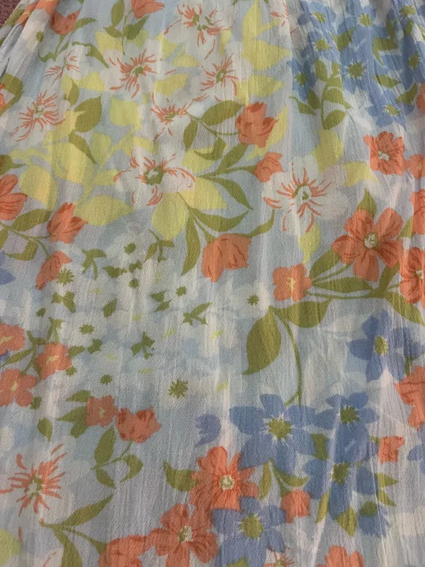 Billabong Dress Floral - Image 2