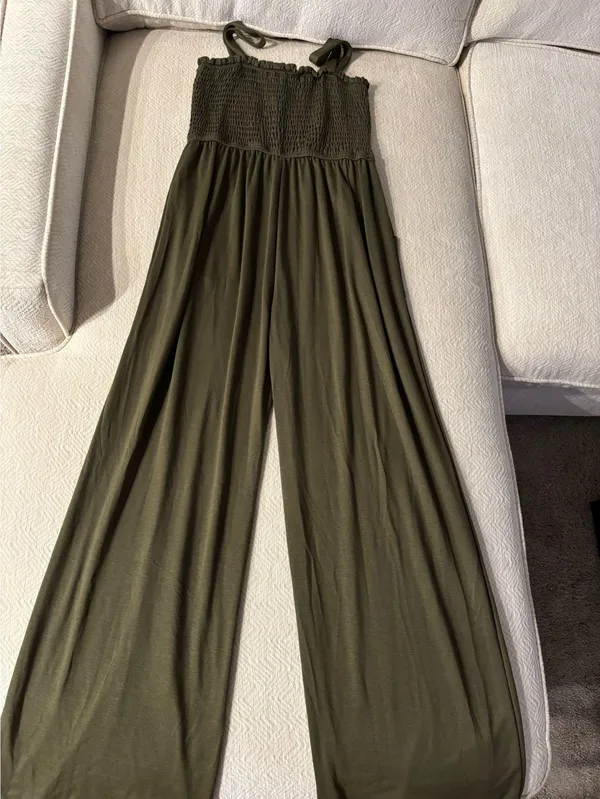 Moa Moa Jumpsuit - Image 2