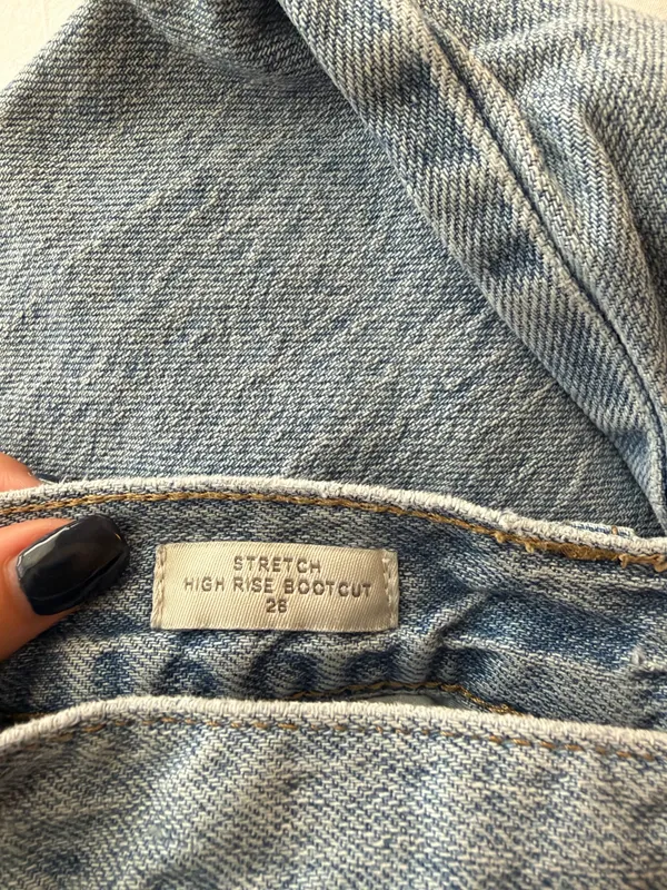Bootcut PacSun Jeans - Image 4
