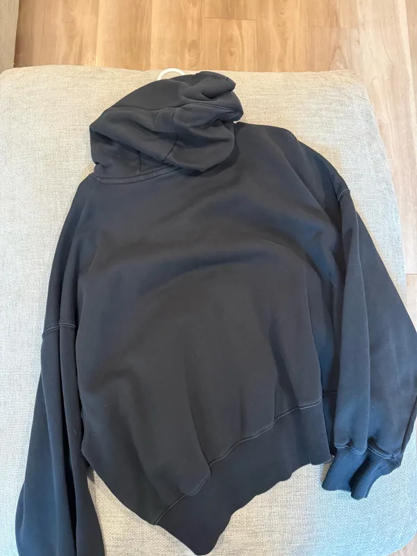 Nike Sweatshirt - Image 3