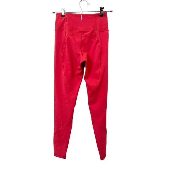 LILYBOD Workout Leggings‎ in Pink Sz Small - Image 2