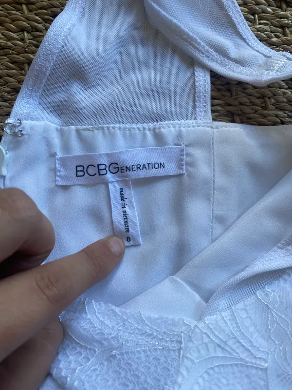 BCBGeneration Dress - Image 3