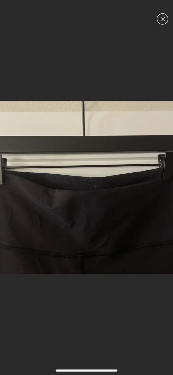 Lululemon WunderUnder Leggings - Image 7