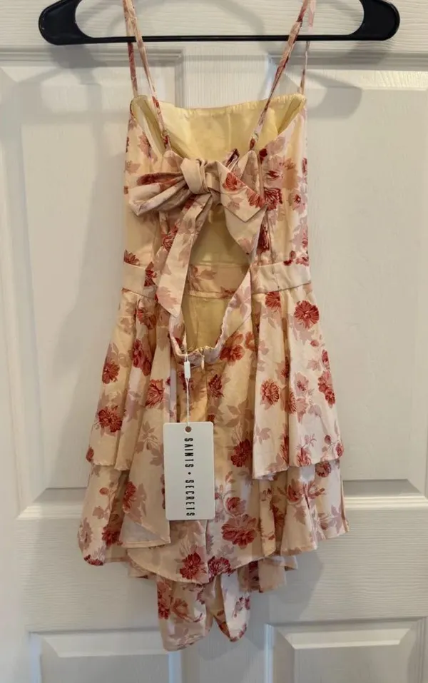 Boutique romper - Image 3