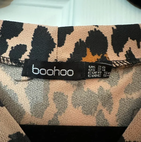Leopard Top - Image 4