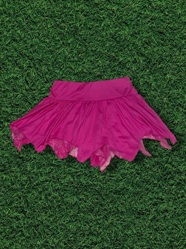 Amazon Y2K Mini Skirt - Image 2