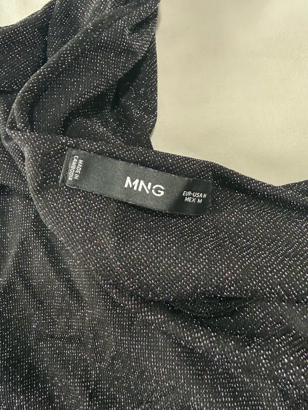 Mango Asymmetric Top - Image 6