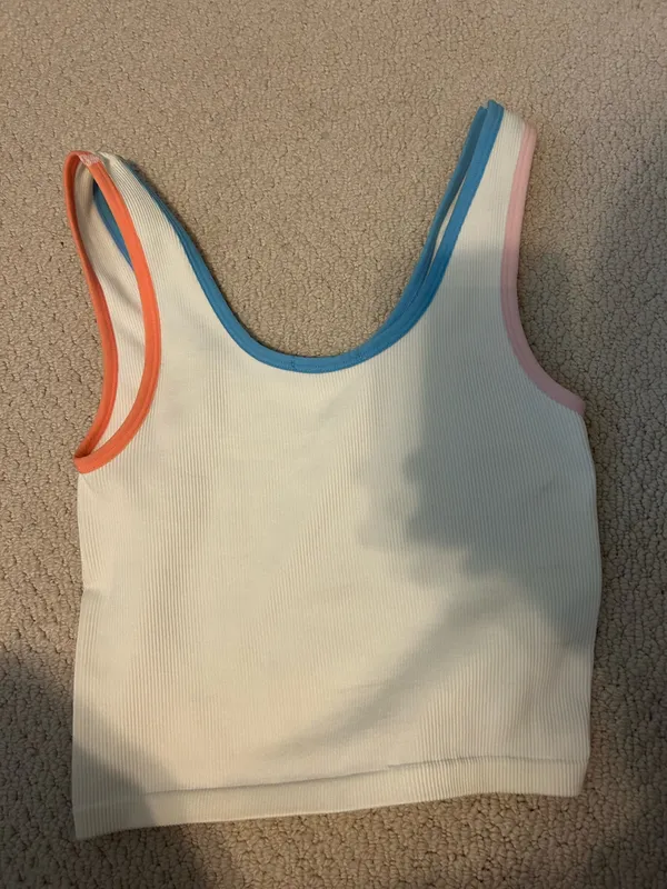 Forever 21 Tank Top - Image 3