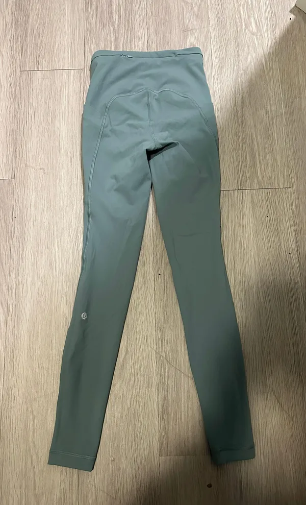 Lululemon Swift Speed High-Rise Tight 28” - Image 2