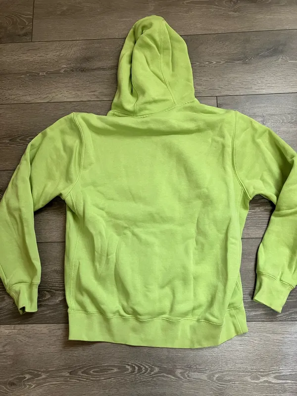 Women’s Nike Hoodie - Image 2