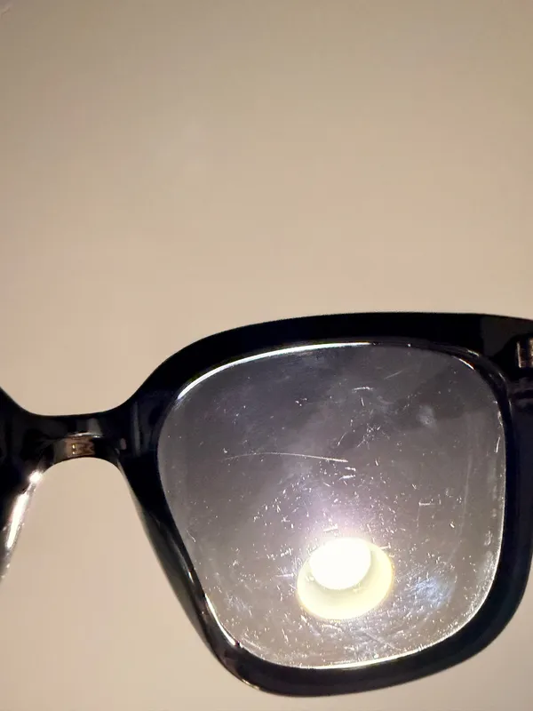 Neoteria Sunglasses Poolside Beach Vacation Outdoors Club Oversized Square - Image 9