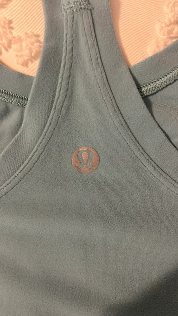 Lululemon Tank top - Image 3