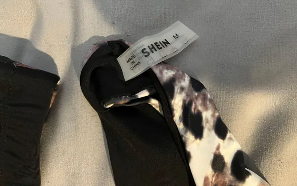 SheIn Bikini - Image 3