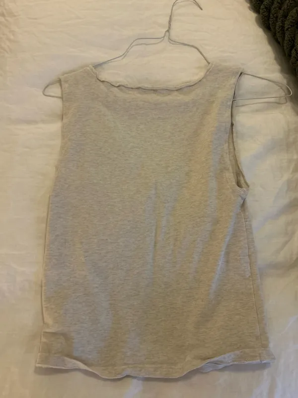 Aritzia Tank Top - Image 6