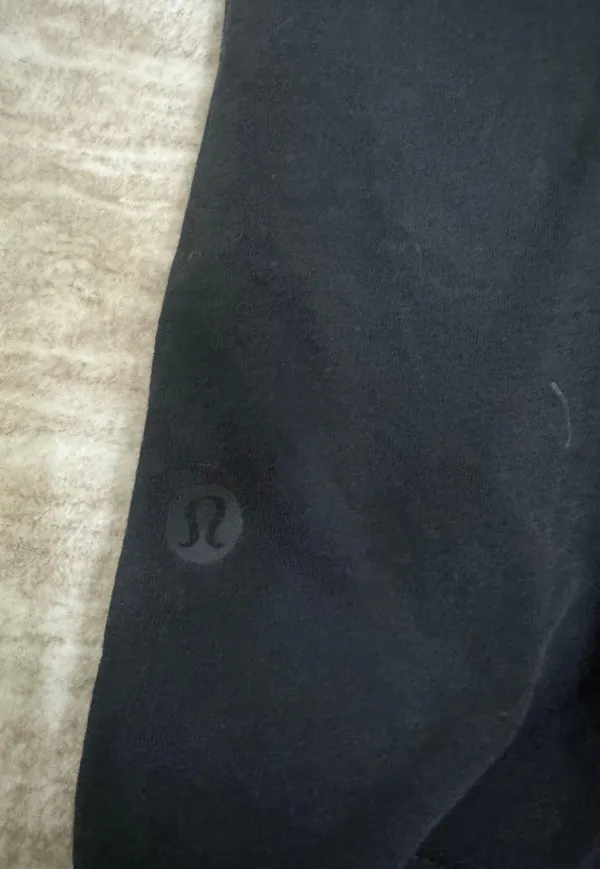 Lululemon Open Tie-Back Tank Top - Image 5