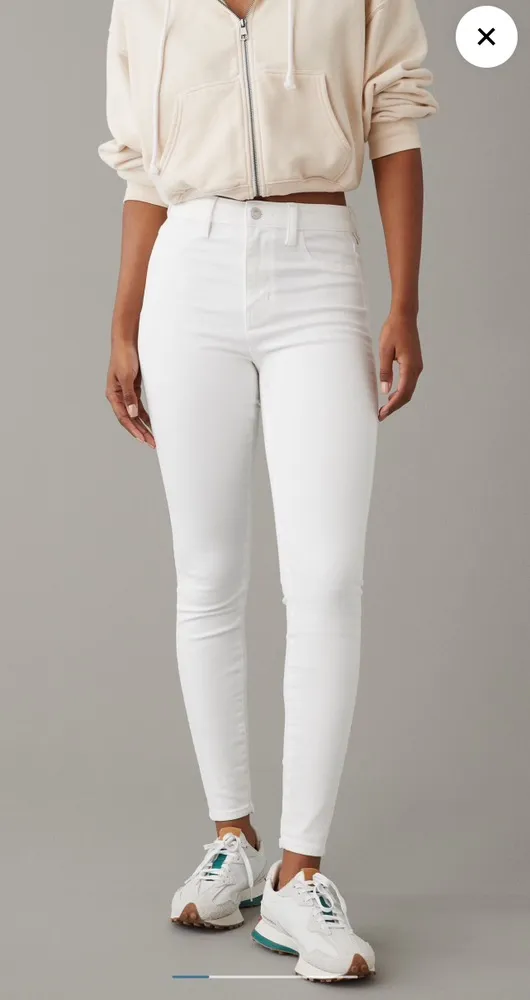 Outfitters Jeans - Image 5