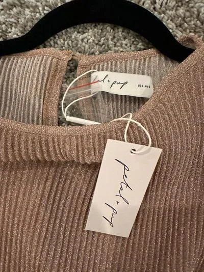 Petal and Pup NWT  Romper - Image 5