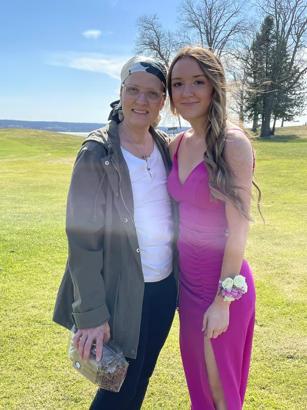 prom dress - Image 4