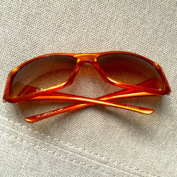 NICE GUCCI ladies sunglasses ☀️☀️ - Image 8