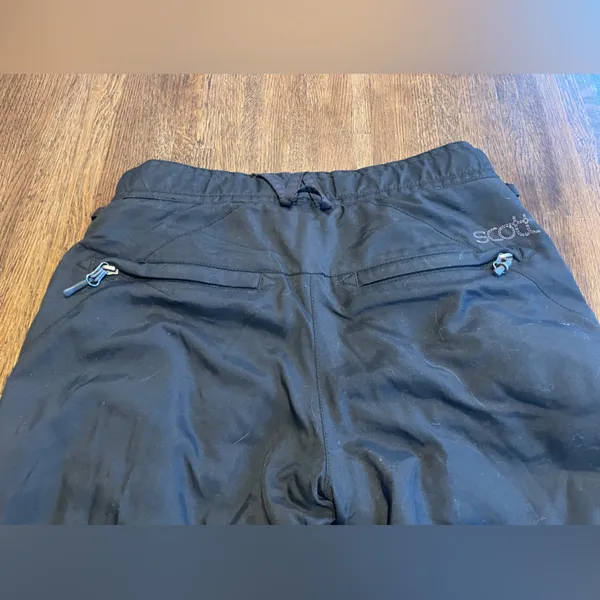 Scott women’s Snowpants - Image 9