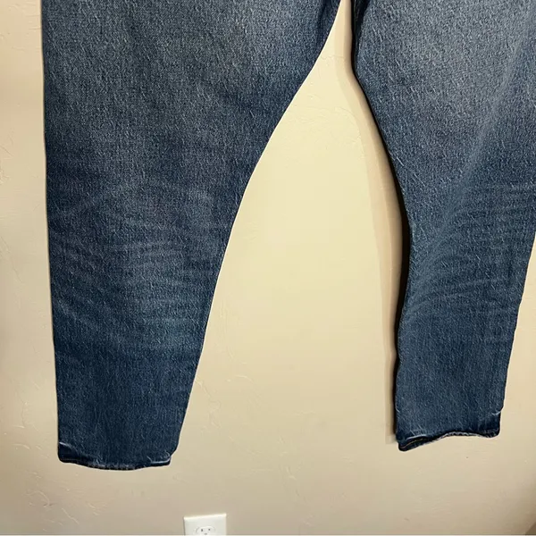 Levi’s 502’s‎ Woman’s Premium Quality High Rise Tapered Jeans - Image 13