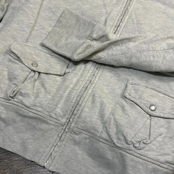 y2k‎ wrangler jacket Size M - Image 3
