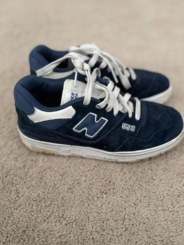 New Balance 550 - Image 6