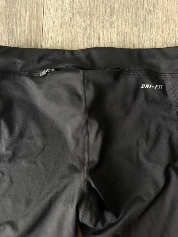 Nike Dri-Fit Capri Leggings  - Image 2