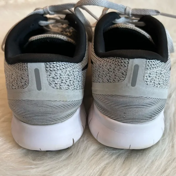 Nike Running Shoes | Nike Free RN Sneakers | Please Read Below - Image 10