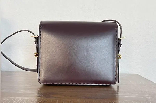 Pre Owned Burberry Grace Bag Size small - Image 2