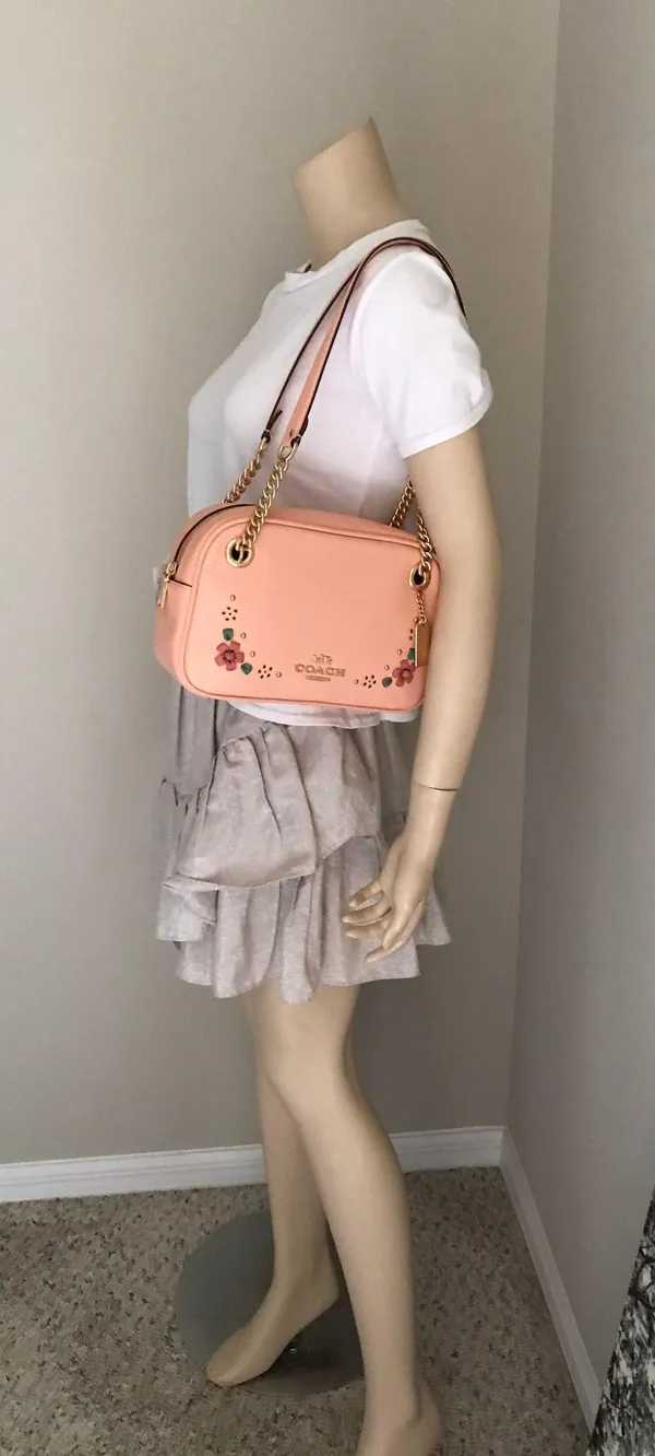 Coach Purse - Image 7