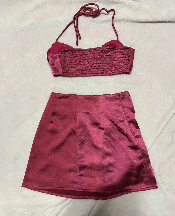 Princess Polly Set Two-Piece Skirt - Image 5