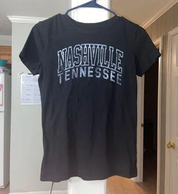 Aeropostale A Classic Crew Shirt - Image 2