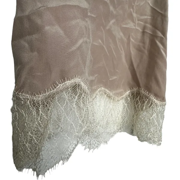 Wilfred Silk Camisole Top - Image 3