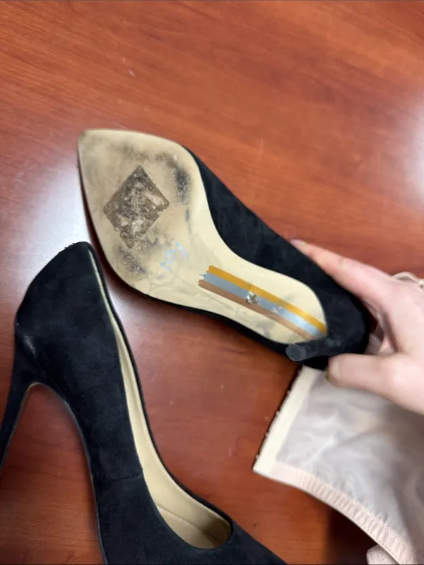 Sam Edelman heels size 8.5 // 080940 - Image 2