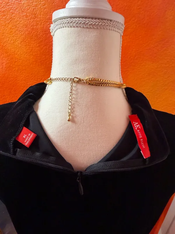 Anne Klein Top - Image 10