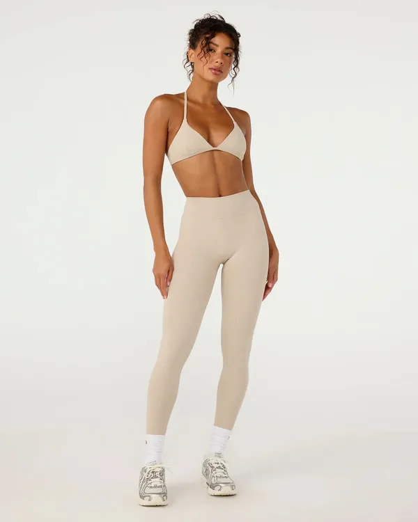 CSB Athletic Matching Set Tan Size XXS - Image 2