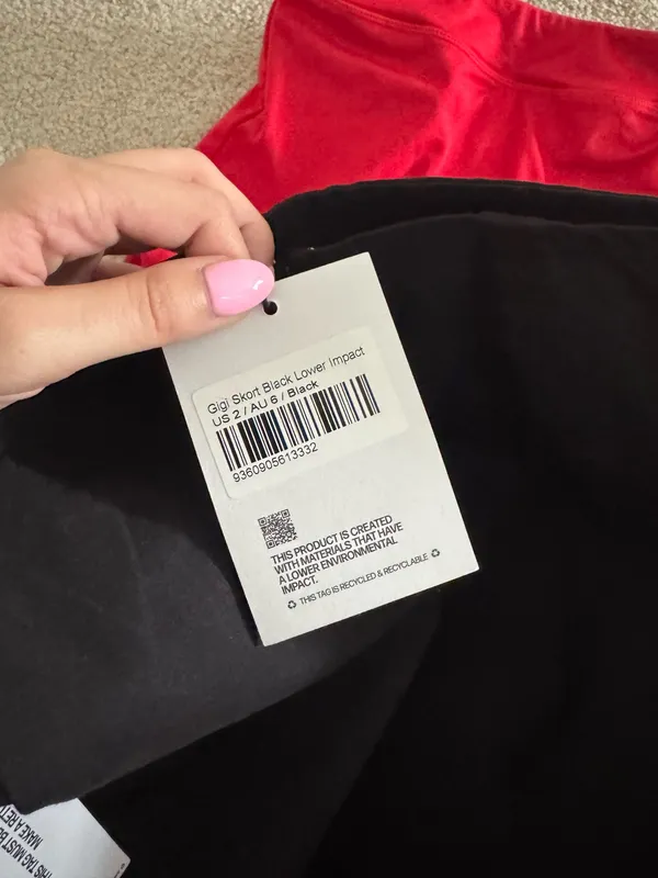 Princess Polly Skort - Image 3