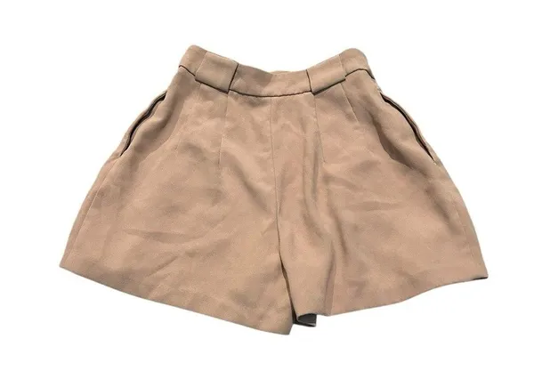 extreme high rise shortie - Image 3