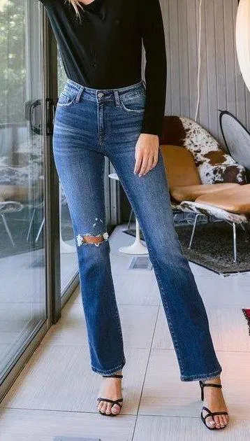 Flying Monkey Jeans - Image 4