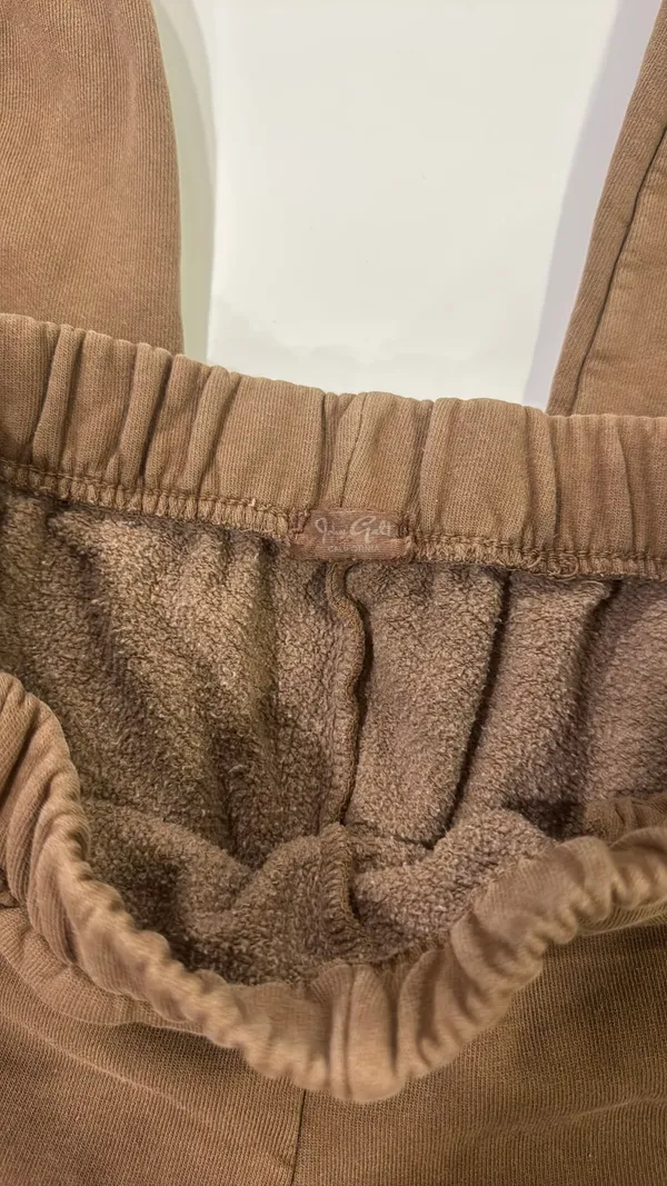 Brandy Melville Sweatpants Rosa - Image 2