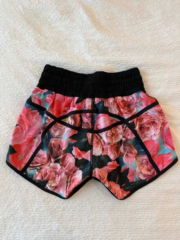 Lululemon Shorts - Image 4