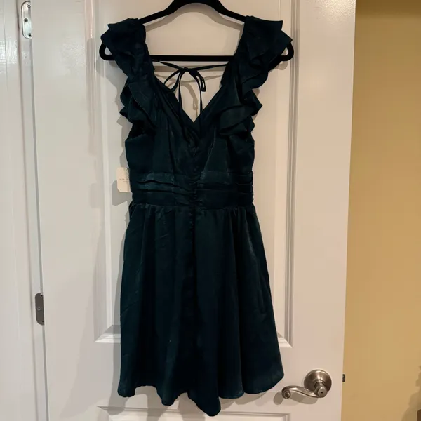 altar’d state mini dress - Image 3