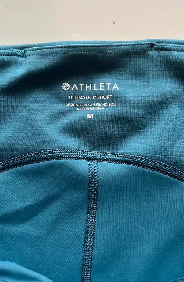 Ultimate 3” Shorts - Image 2