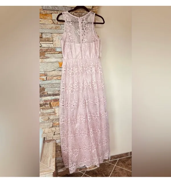 A-line Gown - Image 5