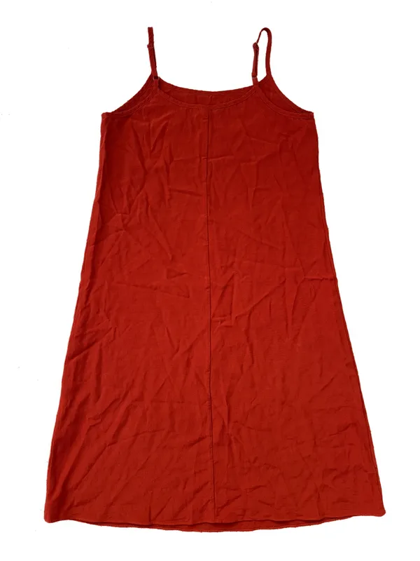 Eileen Fisher A Line Dress Womens XXS - Image 6