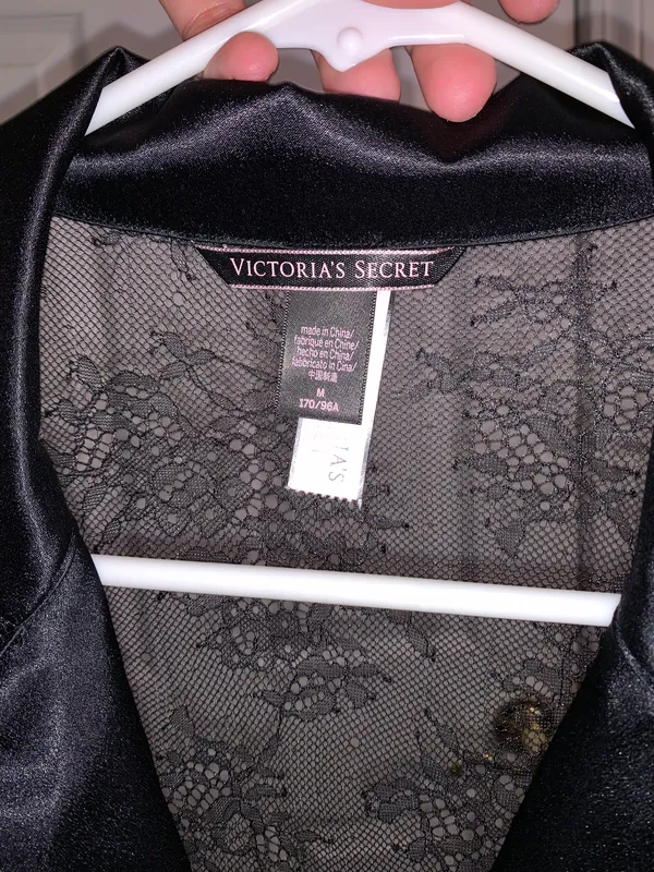 Victoria's Secret Lace Top - Image 4